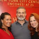 Photo Coverage: Inside HEY, LOOK ME OVER!'s Closing Night Cast Party