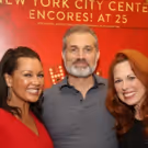 Photo Coverage: Inside HEY, LOOK ME OVER!'s Closing Night Cast Party