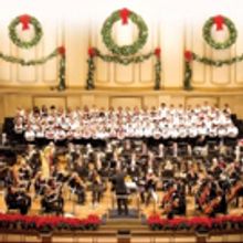 Leslie Odom, Jr., John Williams, DreamWorks and More Among SLSO's Holiday Lineup