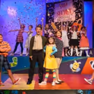 Junie B. Jones Holiday Show to Play Rivertown Theaters This December
