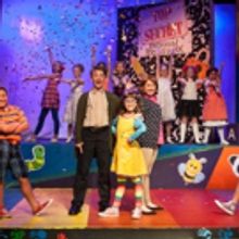 Junie B. Jones Holiday Show to Play Rivertown Theaters This December