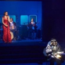 BWW Review: AVIGNON THEATRE FESTIVAL Presents ARCTIQUE By ANNE-CECILE VANDALEM
