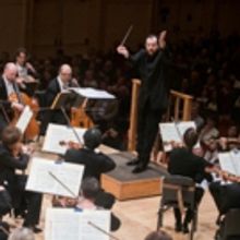 Boston Symphony Orchestra Returns to Carnegie Hall for Three Concerts this Season