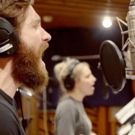SUNDAY IN THE PARK WITH GEORGE Cast Recording, Featuring Jake Gyllenhaal and…