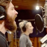 SUNDAY IN THE PARK WITH GEORGE Cast Recording, Featuring Jake Gyllenhaal and… Video