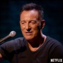 VIDEO: Watch the Trailer for SPRINGSTEEN ON BROADWAY, Coming to Netflix This December
