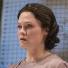 Photo Flash: First Look at PHOTOGRAPH 51 at Court Theatre