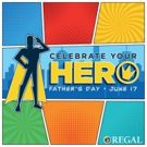 Regal Theaters Celebrates Father's Day with An Exclusive BOGO Offer