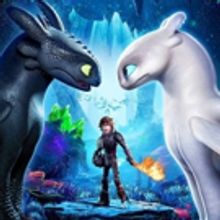 Fandango Launches Early Screenings for HOW TO TRAIN YOUR DRAGON