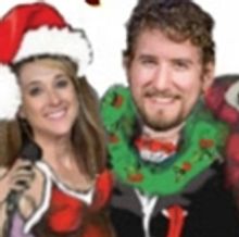 Tickets Now On Sale For A DON'T HUG ME CHRISTMAS CAROL