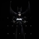 KERLI Announces YouTube Livestream of New Album 'Shadow Works'