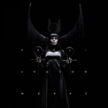 KERLI Announces YouTube Livestream of New Album 'Shadow Works'