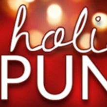 Circle Theatre Presents HOLIDAY PUNCH Fundraiser