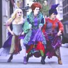 Go Behind The Scenes of I PUT A SPELL ON YOU: THE RETURN OF THE SANDERSON SISTERS…