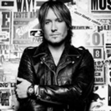 Keith Urban Announces Album/Tour at Pop Up Show