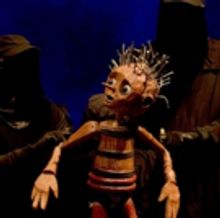 BWW Review: WOOD BOY DOG FISH, a Rogue Retelling of a Fairy Tale Gone Wrong