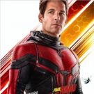 Photo Flash: Check Out New Character Posters for Marvel's ANT MAN AND THE WASP
