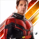 Photo Flash: Check Out New Character Posters for Marvel's ANT MAN AND THE WASP