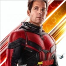 Photo Flash: Check Out New Character Posters for Marvel's ANT MAN AND THE WASP