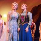 FROZEN Brings the Storm to Playhouse Square in 2020
