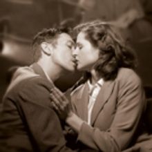 BRIEF ENCOUNTER Returns To Birmingham Repertory Theatre