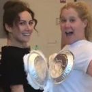 VIDEO: Broadway Responds to 2017 #WaitressPieChallenge to Spread Breast Cancer…