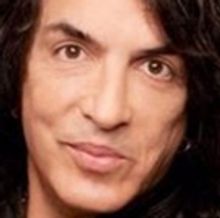 Win A Private Guitar Lesson with Legendary KISS Frontman Paul Stanley