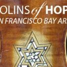 Music at Kohl Mansion Announces Bay Area-Wide 'Violins of Hope' Initiative