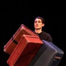 BWW Review: FEAST FROM THE EAST, Tristan Bates Theatre