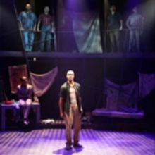 BWW Review: KISS OF THE SPIDER WOMAN: The Power of Love