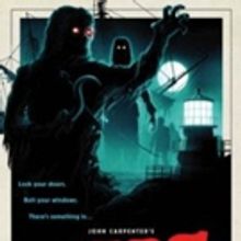 Opening Next Week in Major Cities Across US John Carpenter's THE FOG (4K Restoration)