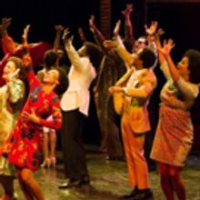 With SOUL, Stax Lives Again at Center Stage