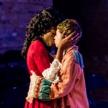 BWW Review: CALLISTO: A QUEER EPIC, Arcola Theatre