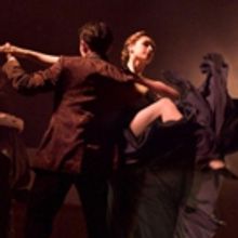 Photo Flash: Punchdrunk's SLEEP NO MORE Celebrates One Year in Shanghai; New Photos!
