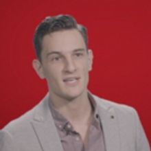 TV Exclusive: Meet the New Boys of JERSEY BOYS- Cory Jeacoma