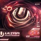 Ultra Music Festival Announces Phase One of 20th Anniversary