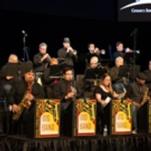 CFCArts Big Band Collaborates With Local Students For First Concert