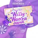 WILLY WONKA JR. is EPAC's 2018 Kids4Kids Production