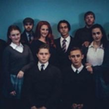 Harry Potter Play NINETEEN YEARS LATER Comes to The El Portal This Winter