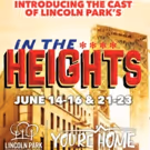 Broadway Alums Lead Regional Production Of IN THE HEIGHTS