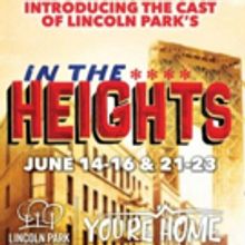 Broadway Alums Lead Regional Production Of IN THE HEIGHTS