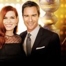 NBC's GOLDEN GLOBE 75TH ANNIVERSARY SPECIAL Wins Time Slot in Viewers