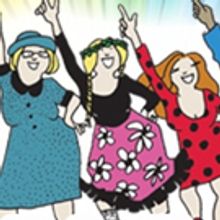 Hilarious Musical About Menopause Brings TV Stars To Warrington