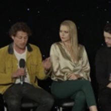 VIDEO: The CW Shares ROSWELL, NEW MEXICO 'Michael Vlamis - You Are Not Alone' Clip