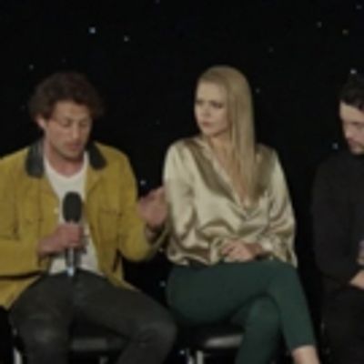 VIDEO: The CW Shares ROSWELL, NEW MEXICO 'Michael Vlamis - You Are Not Alone' Clip