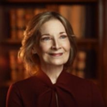 Maureen Silliman and THE BELLE OF AMHERST at Two River Theater 4/13 to 5/5