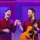 Photo Flash: First Look at THE OTHER JOSH COHEN Opening Tonight Off-Broadway