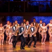 CHRP Alumni Take Tap Skills to Drury Lane's 42ND STREET