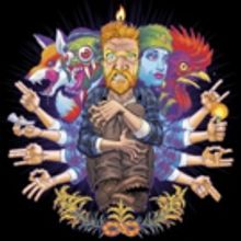 Tyler Childers Shares New Track HOUSE FIRE, New Album Out 8/2