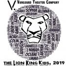 Vanguard Theater Company To Present LION KING KIDS At The Theater At SOMS